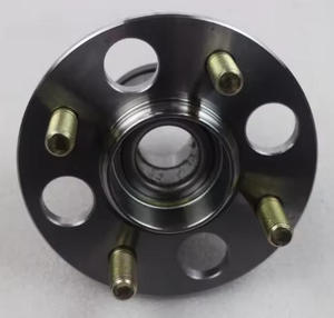 สำหรับฮอนด้า แจ๊ส จีดี ฟิต ลูกปืนล้อหลัง 42200-SAA-003 42200-SAA-E02 - Product Image 5