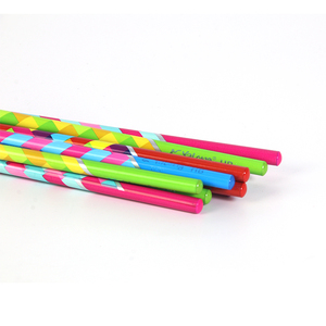 Yailyong — 12 crayons, outils scolaires bon marché de haute qualité en popeline - Product Image 6
