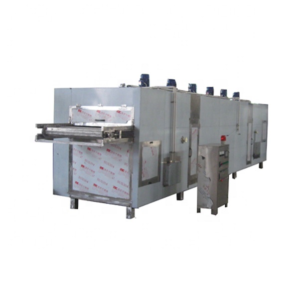 Сетчатая ленточная Конвейерная сушилка для духовки, туннельная сушилка для духовки, сушилка для пищевых продуктов и напитков, автоматическая установка для переработки пищевых продуктов