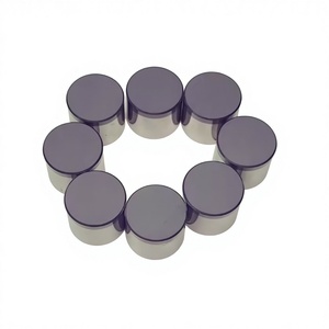 Cortador Compuesto de Diamante PDC Personalizable 1308 <span class=keywords><strong>1313</strong></span> <span class=keywords><strong>1313</strong></span> con Soporte OEM - Product Image 2