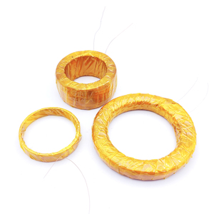 Bobine d'inductance à noyau d'air à tolérance stricte Landa pour capteur de proximité de comptage de pièces sur ligne de production automatisée - Product Image 1