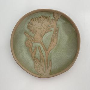 Assiette à dessert de 6 pouces - Product Image 1