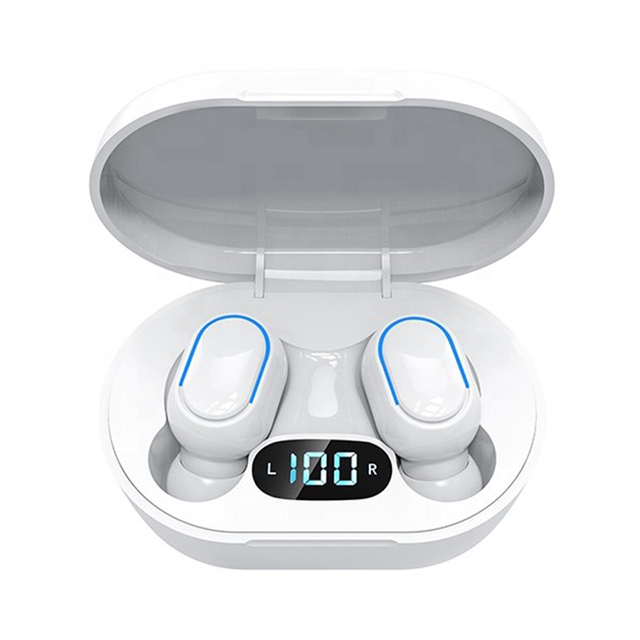 Wholesale Tws Earphone Touch Music Wireless Earphones Stereo Bass Headphones True Wireless Earbuds Pk N21 F9