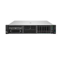 Nouveau serveur HPE ProLiant DL380 Gen10 Plus Intel Xeon d'origine, serveur en rack 2U haute performance avec GPU, garantie 1 an