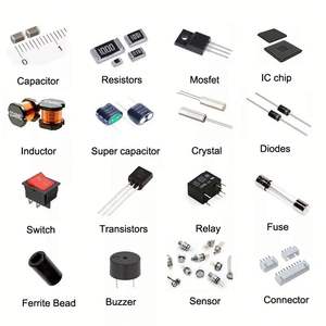 Conector de Grado D38999/24KB99SA-LC para Comunicaciones Militares - Product Image 3