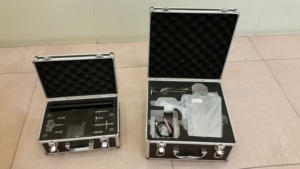 Viscosímetro Profesional para Pinturas y Recubrimientos, Medidor de Viscosidad Rotatorio Portátil para Adhesivos, Resinas, Líquidos Cosméticos, Control de Calidad - Product Image 3