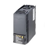 6SL3210-1KE23-2AF1 15kW 3 Fasa VFD PROFINET & EtherNet/IP Filter EMC Kelas A Terintegrasi STO Safety 380-480V Inverter Kompak