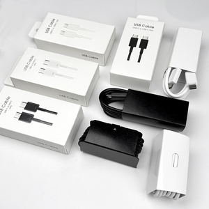Câble de charge rapide PD 3A Type C, chargeur PD, câble USB 1m, câble USB-C pour <span class=keywords><strong>Samsung</strong></span> Galaxy S25 S23 S24 Note 20 A53 S22 <span class=keywords><strong>FE</strong></span> - Product Image 3