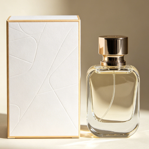 Atomizzatore per Profumo in Vetro Satinato con Scatola Personalizzata per Prodotti di Cura Personale, Distribuzione al Dettaglio ed Esposizione del Marchio - Product Image 5