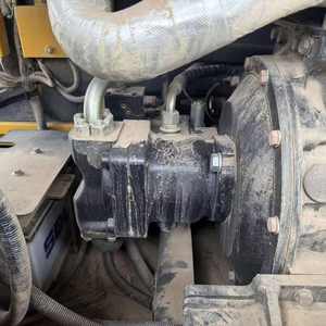 รถขุดดินสำหรับเด็กแบบไฮดรอลิก - Product Image 6