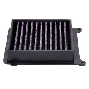 Filtro de aire para motocicleta Honda 17210-MKS-E00 NT1100 CRF1100L CRF1100 NT <span class=keywords><strong>CRF</strong></span> <span class=keywords><strong>1100</strong></span> <span class=keywords><strong>L</strong></span> - Product Image 5