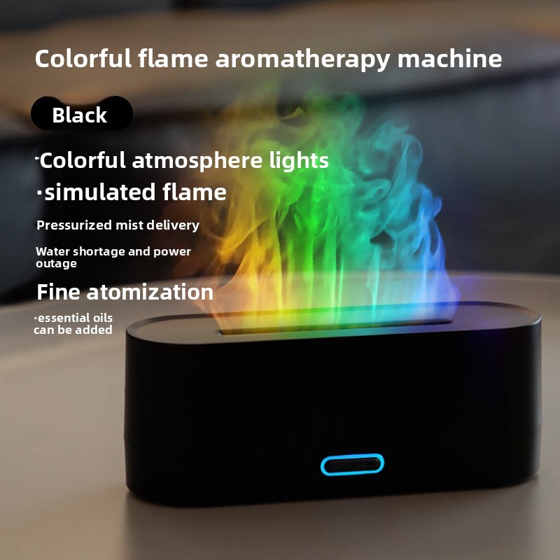 HL0 -3 Black-Colorful (160ml)
