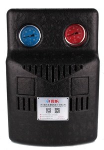 Low Price Hot Selling <strong>Hvac</strong> Systems New Solar <strong>Flow</strong> <strong>Meter</strong> Heating Mixing Pump Group With Pump Water Mixing Unit CE Approved - Product Image 3