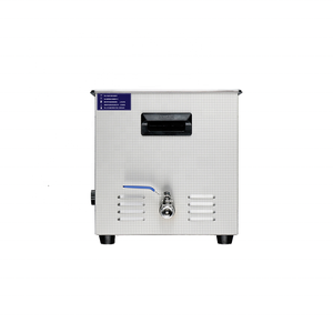 เครื่องทำความสะอาดหัวฉีดอัลตราโซนิก SMT รุ่น GS-100 ULTRASONIC CLEANER - Product Image 2