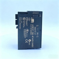 Módulo PLC 6ES7138-4FA03-0AB0, Entrada Digital a Prueba de Fallos F-DI 24V DC PROFIsafe ET200S