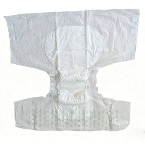Vente en gros de protège-slips jetables pour adultes, étiquette privée, impression personnalisée, protection 3D contre les fuites, surface sèche, absorption, non tissé - Product Image 4
