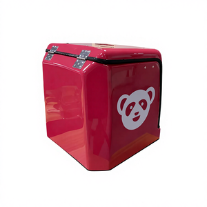 <span class=keywords><strong>Accesorios</strong></span> <span class=keywords><strong>para</strong></span> Motocicleta, Repuestos, Caja de Almacenamiento Superior <span class=keywords><strong>para</strong></span> Motocicleta, <span class=keywords><strong>Accesorios</strong></span> <span class=keywords><strong>para</strong></span> Casco de Motocicleta - Product Image 5