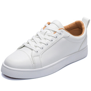 Zapatos Deportivos de Skateboard Estilo Coreano Retro para Hombre, Modernos, Cómodos y Transpirables - Product Image 3
