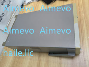 Multímetro Digital de Banco Keithley 2001 de 7 1/2 Dígitos, Usado, con 1 Mes de Garantía - Product Image 5