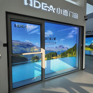 Ventanas Inteligentes Parciales Hawaii 120-A con Aislamiento Acústico y Térmico de Alta Eficiencia Energética - Product Image 2