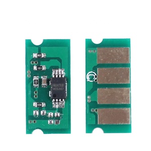 Tương thích 512684 trống <span class=keywords><strong>chip</strong></span> cho ricohs <span class=keywords><strong>SP</strong></span> 6440 6440M <span class=keywords><strong>SP</strong></span> 6430 6430M 6420 6420M 6410 6450 <span class=keywords><strong>Reset</strong></span> <span class=keywords><strong>chip</strong></span> - Product Image 1