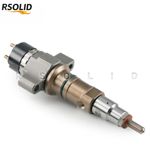 ชุดหัวฉีดคอมมอนเรล Rsoliddiesel C4307452 4307452 C5307809 D5256034 4928421 Cummin สำหรับ ISL ISLe ISL9.5 QSL - Product Image 4