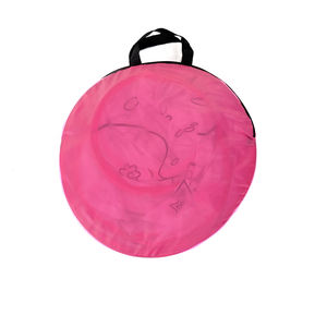 Set di Giocattoli Educativi in Tessuto per Bambini, Puzzle Cancellabili e Riutilizzabili, Leggeri e Traspiranti, per Esercitare Abilità Manuali e Disegno, Pieghevoli - Product Image 6