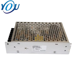 Highly Cost-Effective <strong>Industrial</strong> Automation Products S8JC-ZS15024C-850 Switching Power Supply with One Year Warranty - Product Image 1