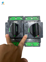 Controlador PLC, Sensor, Motor, Interruptor de Circuito, Nuevo y Original, GV3P80 GV3P50