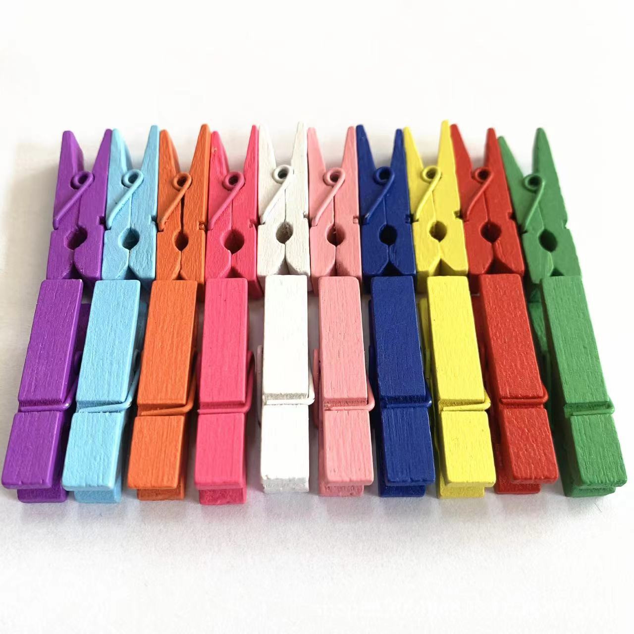สี (50 ชิ้นต่อแพ็ค)