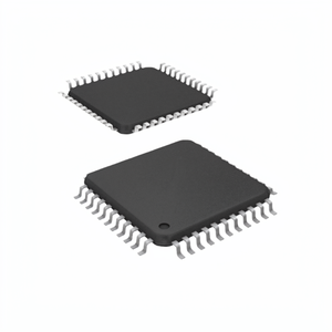 44 LQFP Embedded AT89C51CC01UA-RLTUM Authorized Distributor Electronics Component - Product Image 1