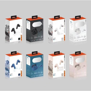 Audífonos Intrauditivos Originales OEM T230NCTWS Tipo C con Cancelación Activa de Ruido, Ajuste Inalámbrico Verdadero <span class=keywords><strong>230NC</strong></span>, Batería LED, Auriculares Bluetooth - Product Image 2