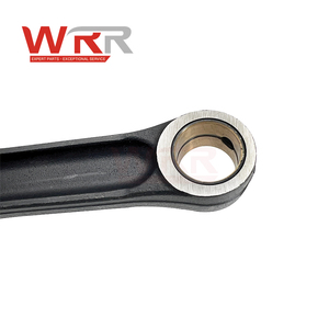 Bielle forgée 2710301620 2710300120 pour moteur Mercedes-Benz W204 W212 C200 E260 – Pièces de mécanisme de vilebrequin et de bielle de qualité supérieure - Product Image 6