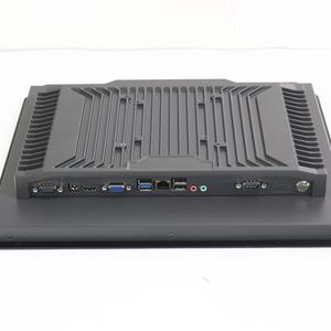 Pantalla Táctil Capacitiva de 15.6 Pulgadas Totalmente Cerrada, Pantalla Integrada de Control Industrial, Pantalla Industrial Integrada Todo en Uno - Product Image 4