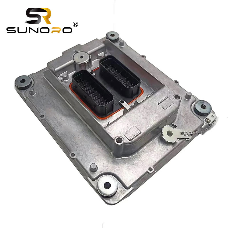 りょ② 20577132 Original New Engine Computer Board for Volvo A25D
