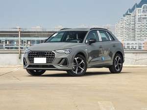 Vente à chaud de voitures <span class=keywords><strong>Audi</strong></span> <span class=keywords><strong>Q3</strong></span> 35 TFSI <span class=keywords><strong>Sportback</strong></span> mises à niveau bon prix voitures neuves bon marché conduite à gauche voiture à vendre en Chine - Product Image 4