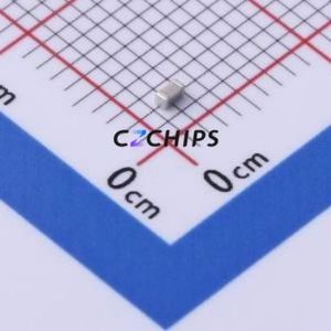 GRM1885C1H331FA01D SMD <b>Capacitor</b> (MLCC) 0603 ( Capacitance: 330pF )( Precision: 1% Rated Voltage: 50V ) - Product Image 2