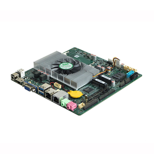 2026 ELSKY ราคาถูก 1037F การใช้พลังงานต่ำมินิเมนบอร์ดแบบรวม 1037U <span class=keywords><strong>DDR3</strong></span> 8G <span class=keywords><strong>RAM</strong></span> 1920*1080 พอร์ตขนาน - Product Image 4