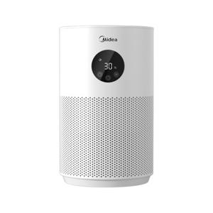Humidificador Inteligente Midea de 4L de Gran Capacidad, Flujo de Aire de 360 Grados, Uso en Hogar y Oficina, Bajo Nivel de Ruido, Blanco - Product Image 2