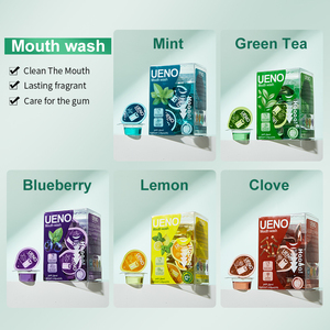 UENO 15ml*20 <span class=keywords><strong>Enjuague</strong></span> <span class=keywords><strong>Bucal</strong></span> Probiótico Más Vendido al por Mayor con Etiqueta Privada, Sabores Frutales, Cuidado <span class=keywords><strong>Bucal</strong></span> - Product Image 6