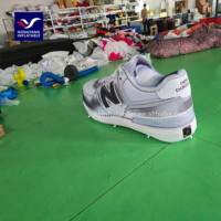 Chaussures gonflables géantes pour publicité commerciale Produits gonflables