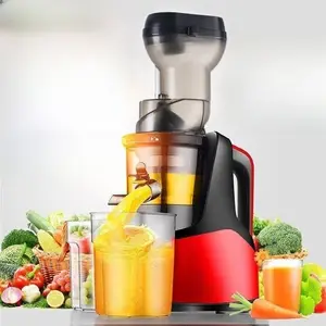 1L New jucer machine fruits juicer commercial orange juicers commercial grade citrus juicer citrus press orange