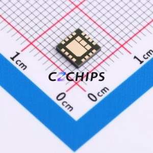 Amplificador de potencia RF de chip IC de circuito integrado GSM0724 de alta calidad (5x5) - Product Image 2