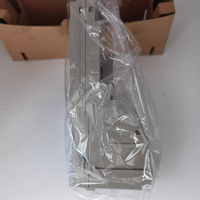 Unidad de Control Schneider Micrologic 2.0a Fija MT 47282, Unidad de Control 6.0E 47603 47288, Micrologic 6.0E 47603 47288