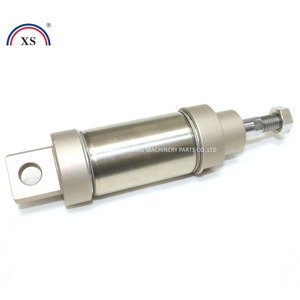 Cilindro Ckd Cmk2-Cc-40-25 para piezas de máquinas de impresión flexográfica - Product Image 2