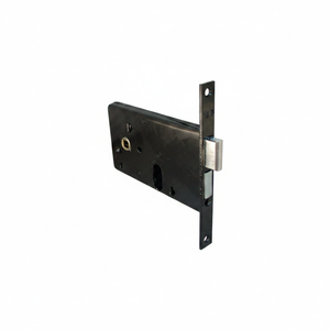 Serratura a Cilindro Ovale E70 LAF47700 di Alta Qualità Made in Italy per Porte Sicure - Product Image 2