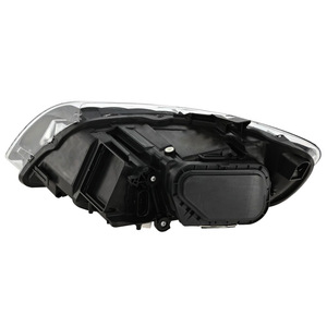 Faro Delantero para Audi Q7 2010-2015 4L0941029 4L0941030 Bombilla Halógena Súper Brillante Especificación Estadounidense - Product Image 1