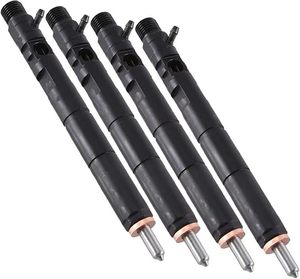 Inyector de Combustible Diésel Common Rail CRDI 33800-4X800 EJBR02901D para Hyundai <span class=keywords><strong>Terracan</strong></span> Kia Carnival Sedona <span class=keywords><strong>2.9</strong></span> EU3 - Product Image 3