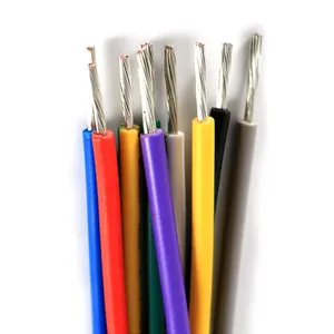 High Quality Awg 1015 <strong>Wonderful</strong> Hook-up <strong>Wires</strong> Pvc 16 18 20 22 24 26 28 30awg 1015 Approved Electric Hookup <strong>Wire</strong> 1.5mm - Product Image 3