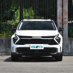 2023 nuevo 2.0L 150hp L4 HEV 5 asientos SUV coche híbrido Ecu <span class=keywords><strong>Kia</strong></span> <span class=keywords><strong>Sportage</strong></span> 2021 vehículos - Product Image 3